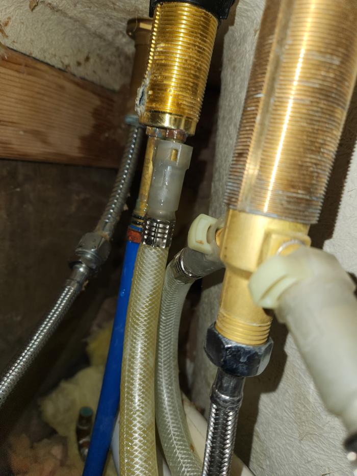 Roto-Rooter Plumbing & Water Cleanup Image