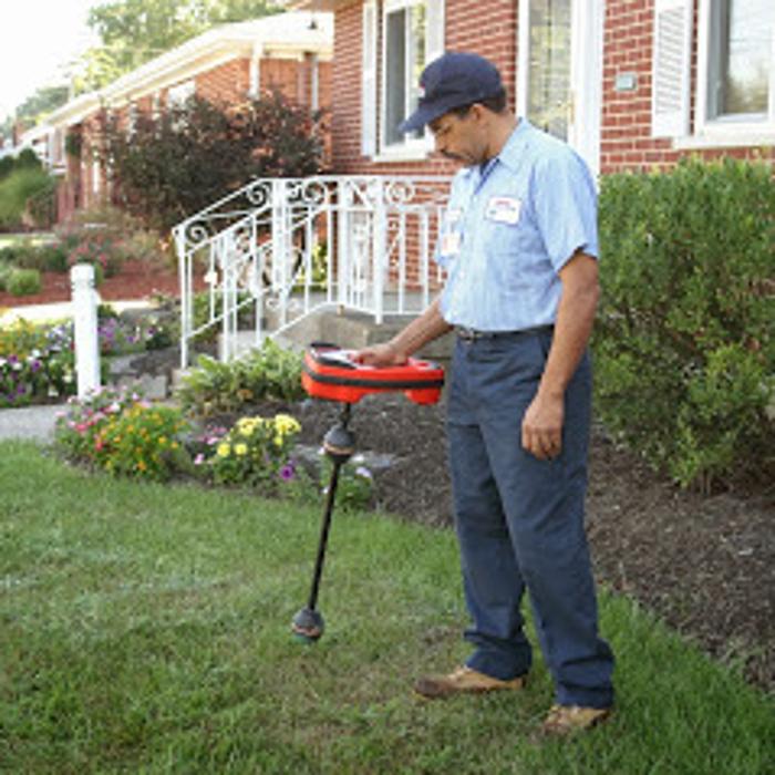 Roto-Rooter Plumbing & Water Cleanup Image
