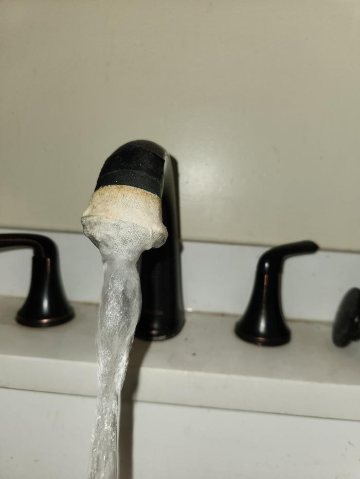 Roto-Rooter Plumbing & Water Cleanup Image