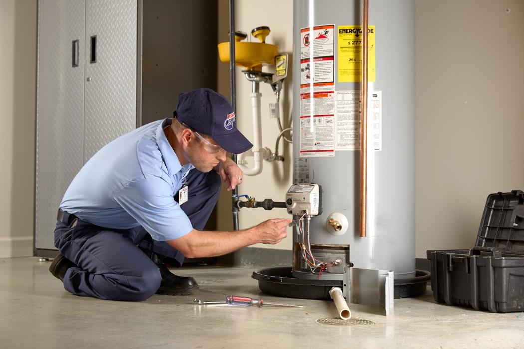 Roto-Rooter Plumbing & Water Cleanup Image