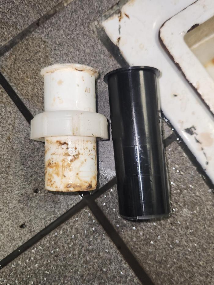 Roto-Rooter Plumbing & Water Cleanup Image
