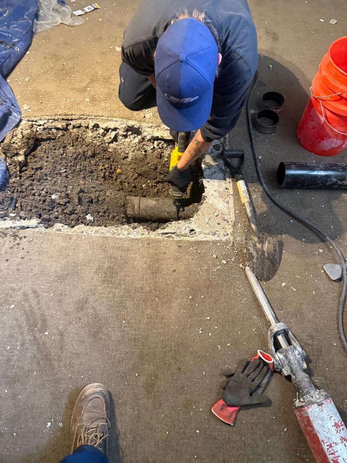 Roto-Rooter Plumbing & Water Cleanup Image