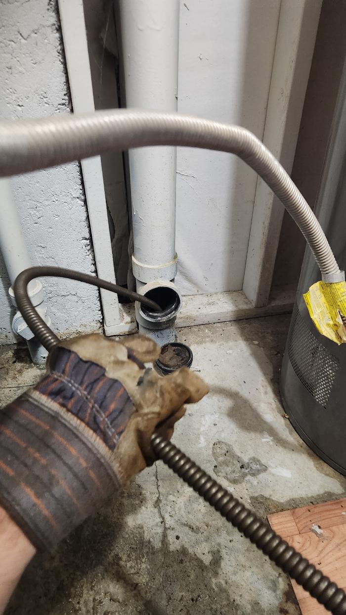 Roto-Rooter Plumbing & Water Cleanup Image