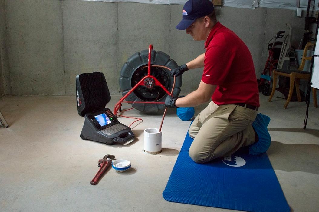 Roto-Rooter Plumbing & Water Cleanup Image