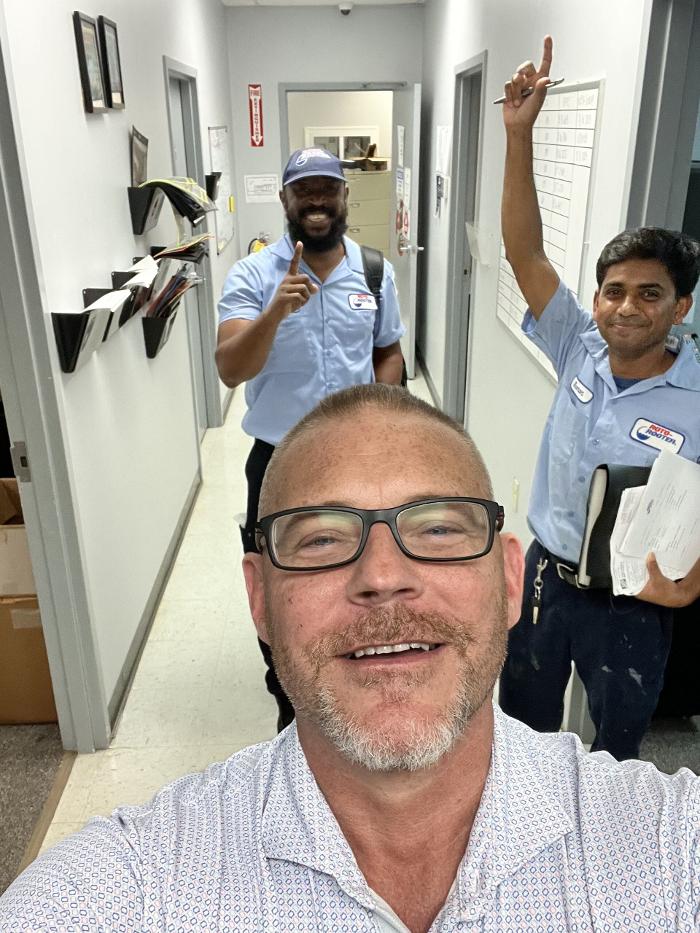 Roto-Rooter Plumbing & Water Cleanup Image