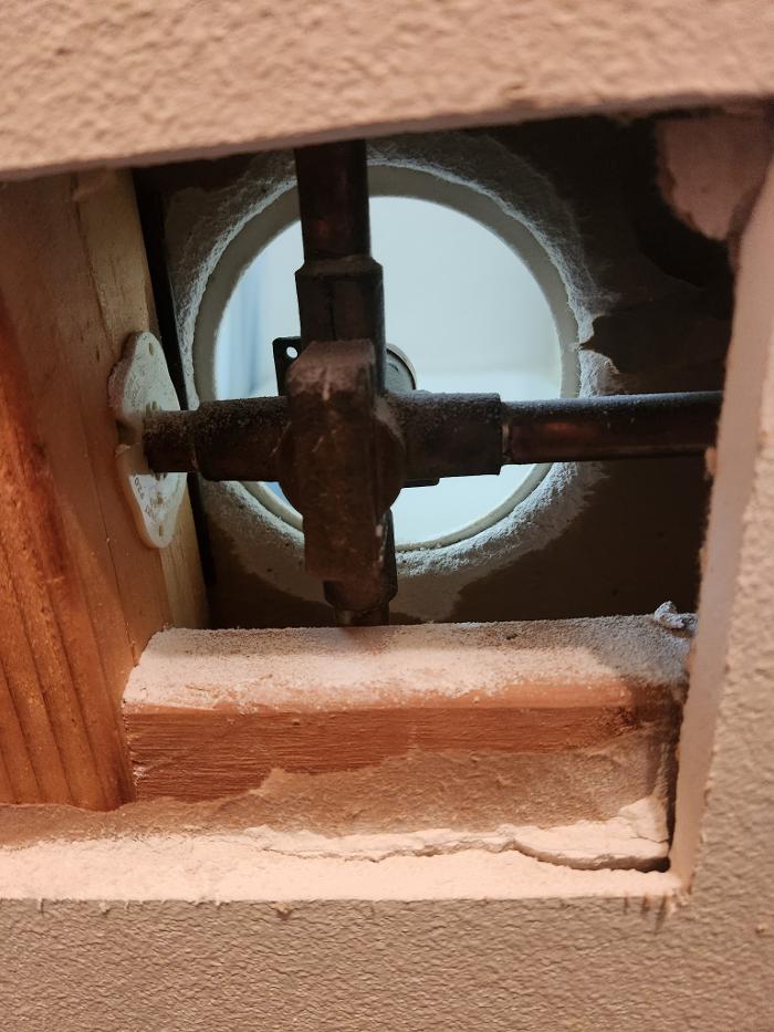 Roto-Rooter Plumbing & Water Cleanup Image