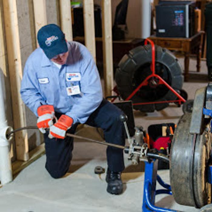 Roto-Rooter Plumbing & Water Cleanup Image