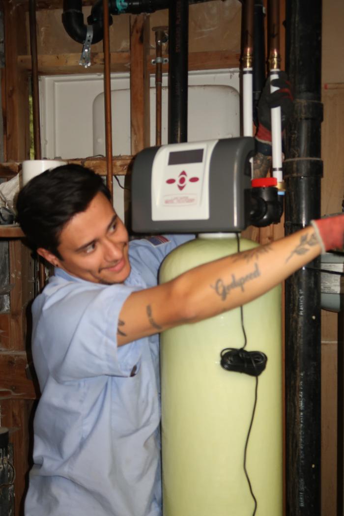 Roto-Rooter Plumbing & Water Cleanup Image