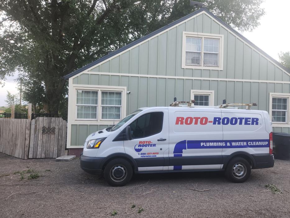 Roto-Rooter Plumbing & Water Cleanup Image