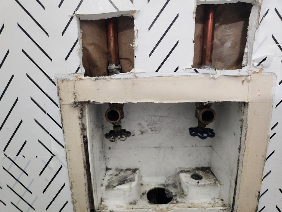 Roto-Rooter Plumbing & Water Cleanup Image