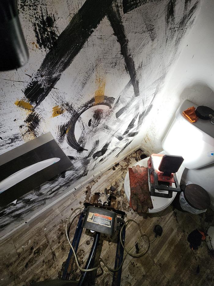 Roto-Rooter Plumbing & Water Cleanup