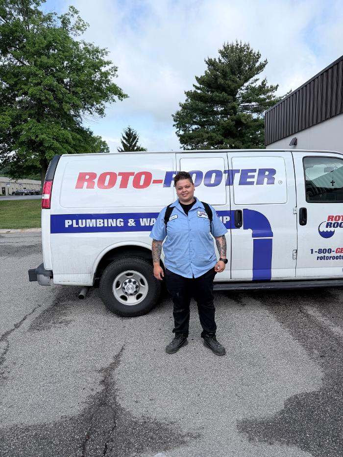Roto-Rooter Plumbing & Water Cleanup