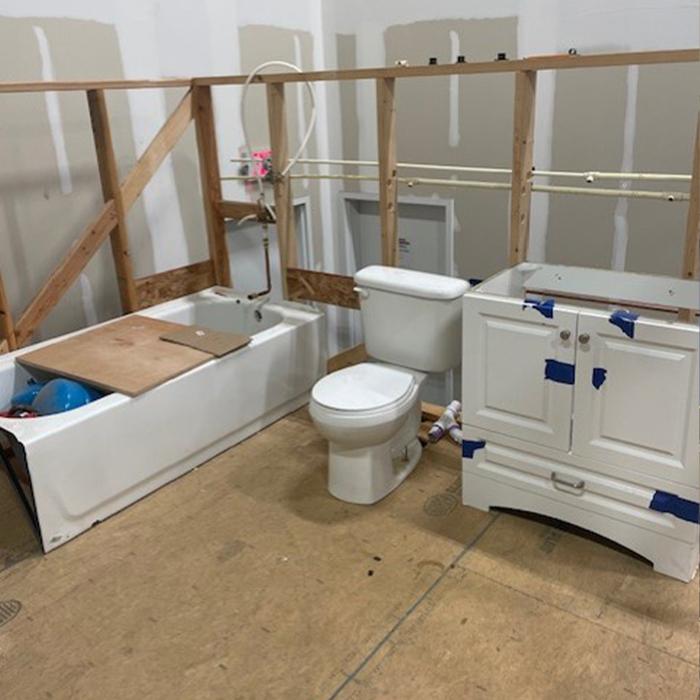 Roto-Rooter Plumbing & Water Cleanup Image