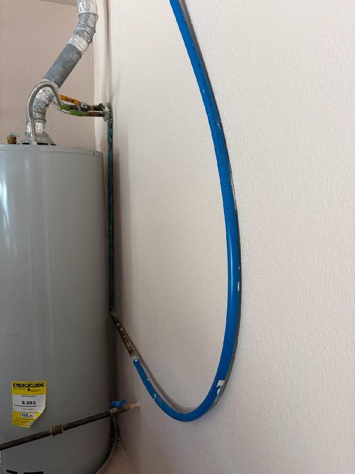 Roto-Rooter Plumbing & Water Cleanup Image