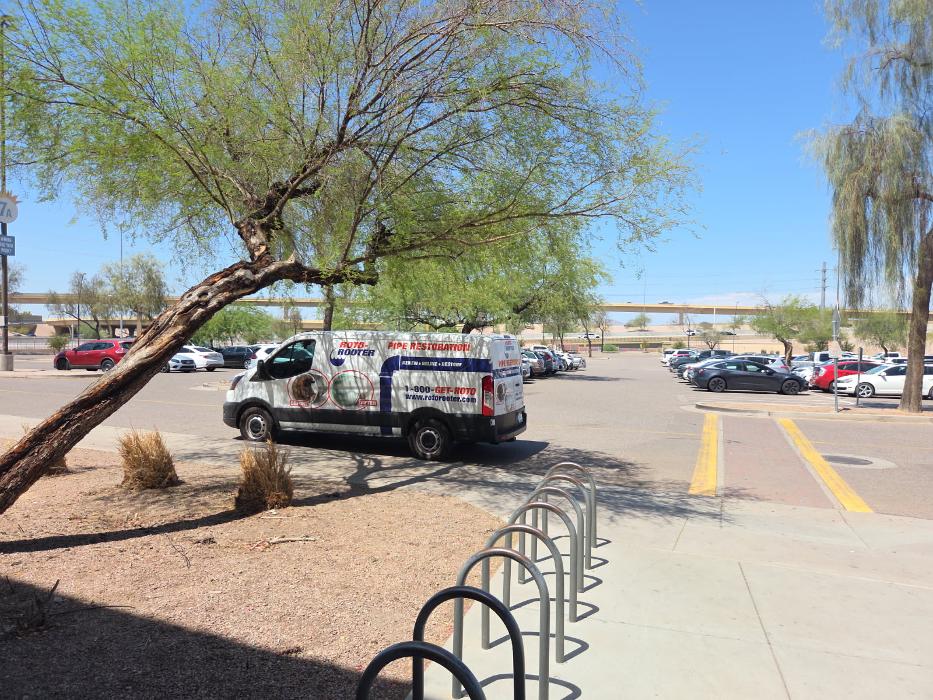 Roto-Rooter Plumbing & Water Cleanup Image