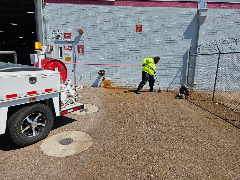 Roto-Rooter Plumbing & Water Cleanup Image