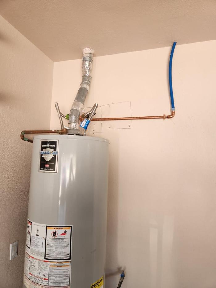 Roto-Rooter Plumbing & Water Cleanup Image