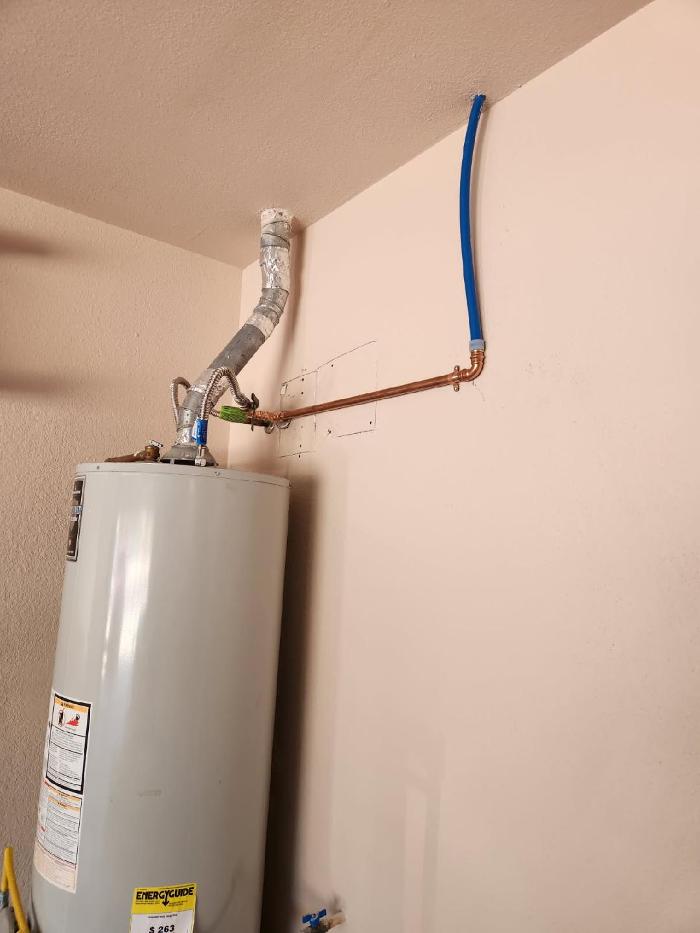 Roto-Rooter Plumbing & Water Cleanup Image