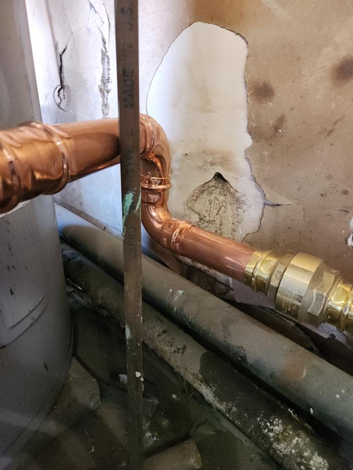 Roto-Rooter Plumbing & Water Cleanup Image