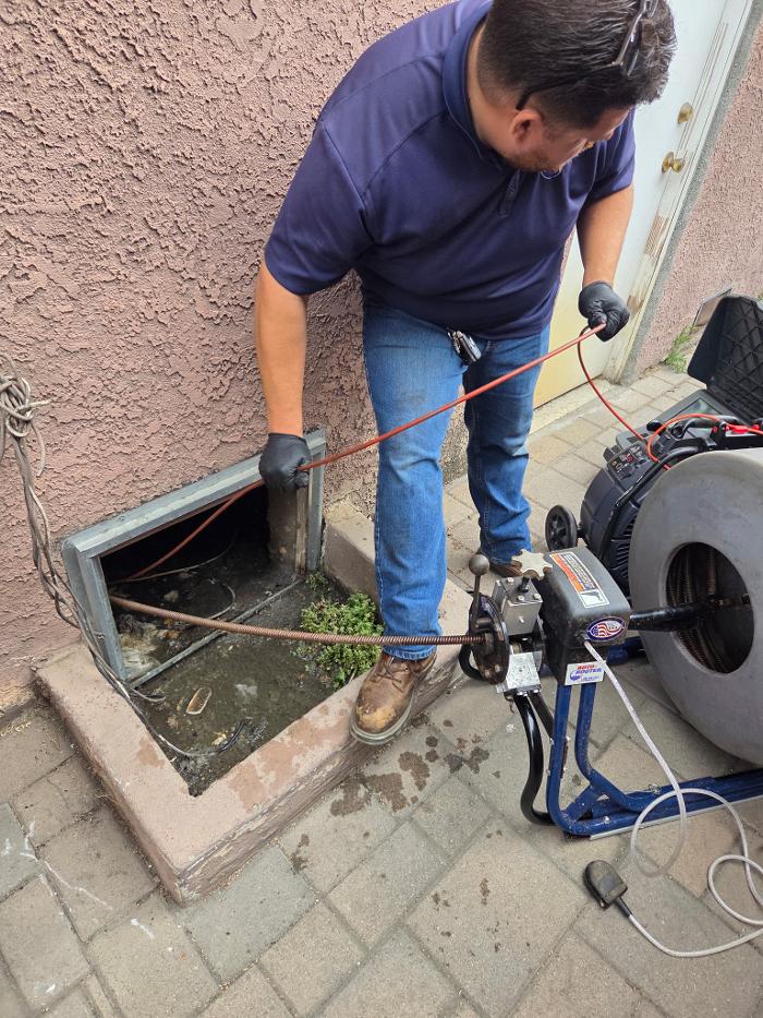 Roto-Rooter Plumbing & Water Cleanup Image
