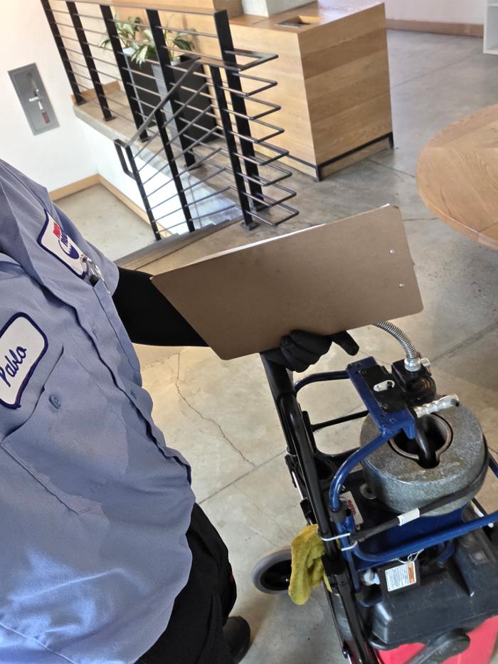 Roto-Rooter Plumbing & Water Cleanup Image