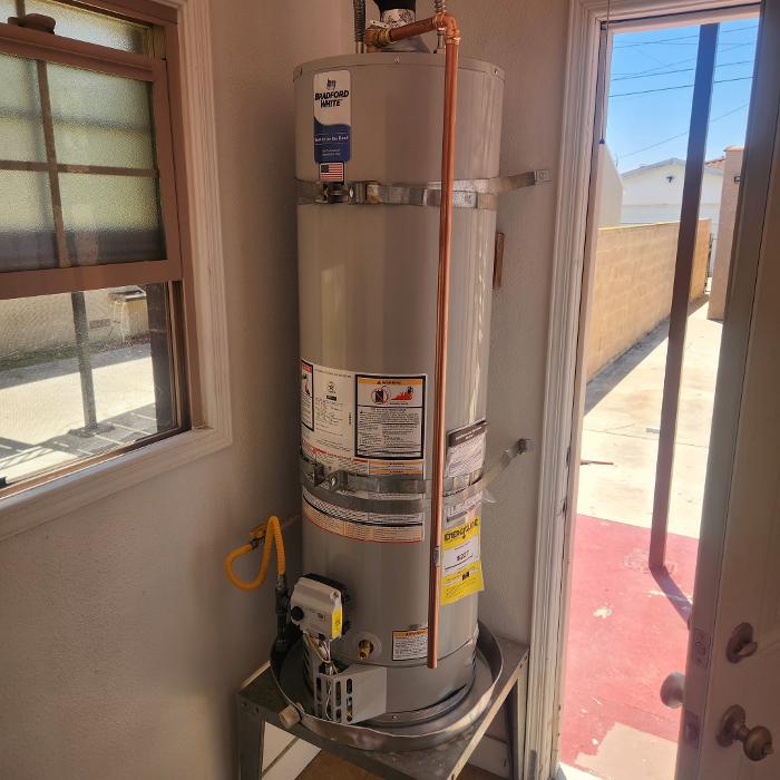 Roto-Rooter Plumbing & Water Cleanup Image