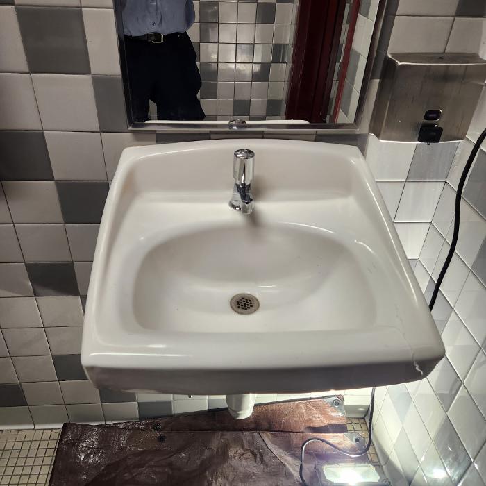 Roto-Rooter Plumbing & Water Cleanup Image