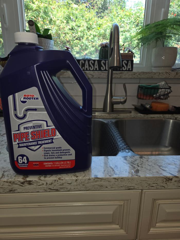 Roto-Rooter Plumbing & Water Cleanup Image