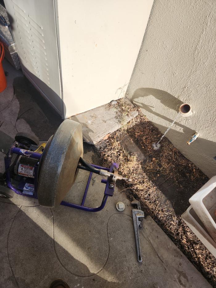 Roto-Rooter Plumbing & Water Cleanup Image