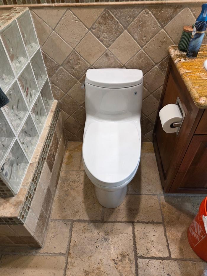 Roto-Rooter Plumbing & Water Cleanup Image