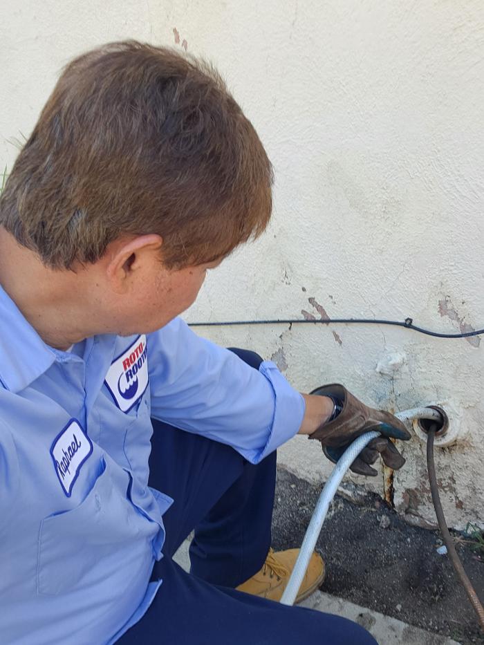 Roto-Rooter Plumbing & Water Cleanup Image