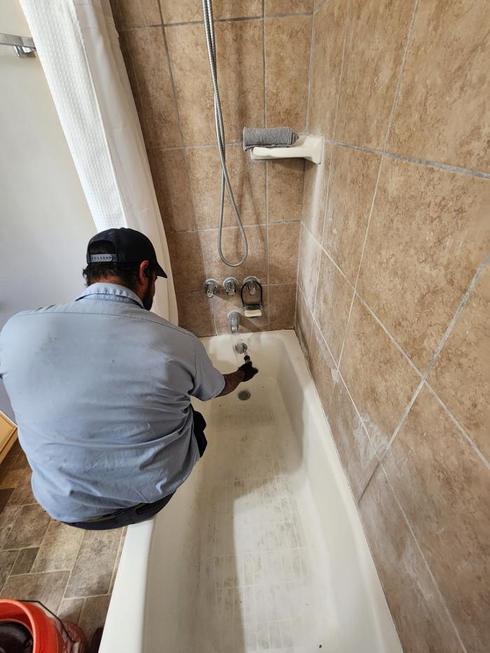 Roto-Rooter Plumbing & Water Cleanup Image