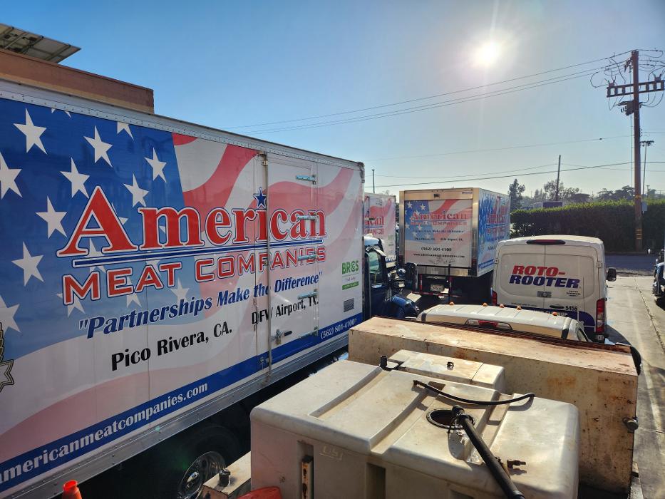 Roto-Rooter Plumbing & Water Cleanup Image