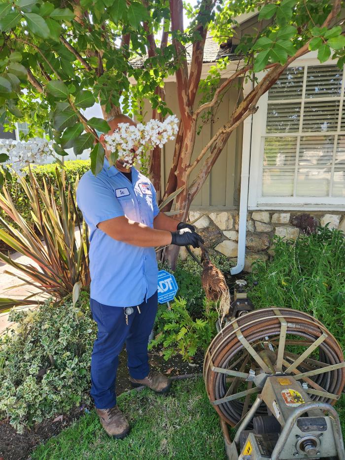 Roto-Rooter Plumbing & Water Cleanup Image