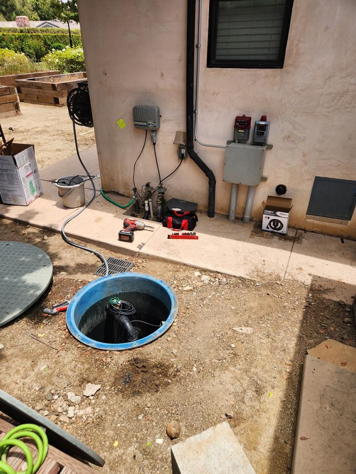Roto-Rooter Plumbing & Water Cleanup Image