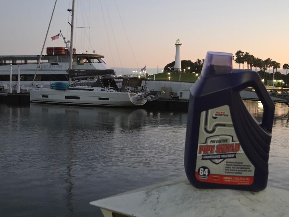 Roto-Rooter Plumbing & Water Cleanup Image