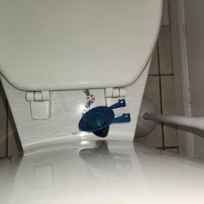 Roto-Rooter Plumbing & Water Cleanup Image