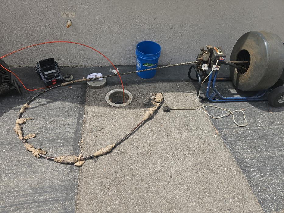 Roto-Rooter Plumbing & Water Cleanup Image
