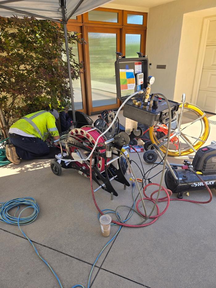 Roto-Rooter Plumbing & Water Cleanup Image