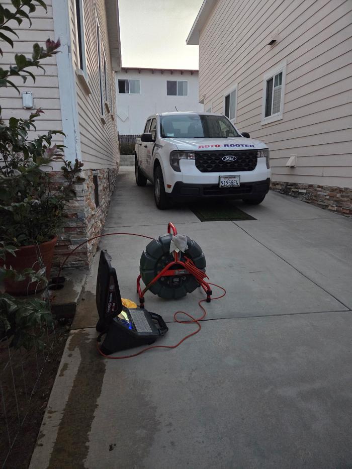Roto-Rooter Plumbing & Water Cleanup Image