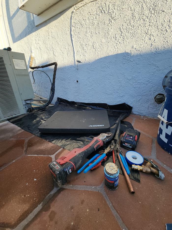 Roto-Rooter Plumbing & Water Cleanup Image