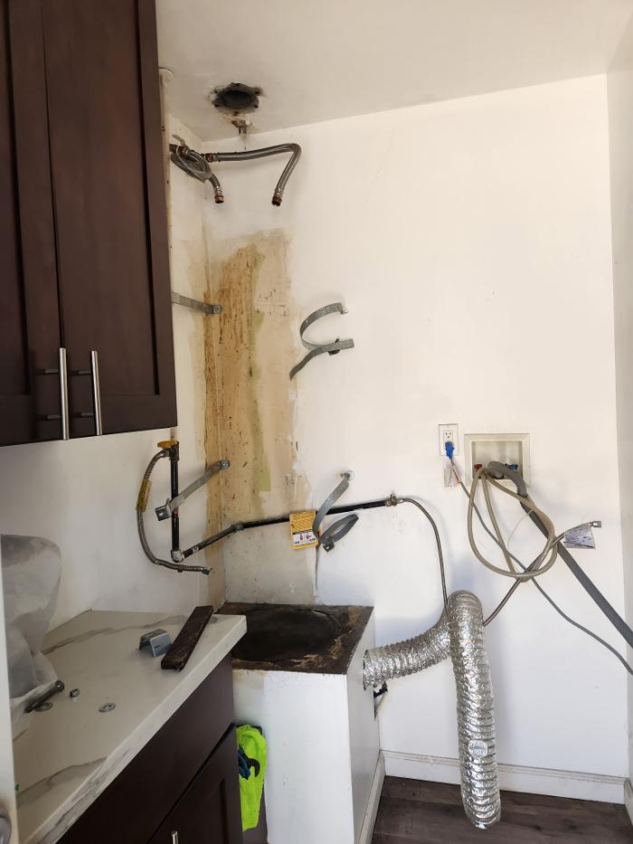 Roto-Rooter Plumbing & Water Cleanup Image