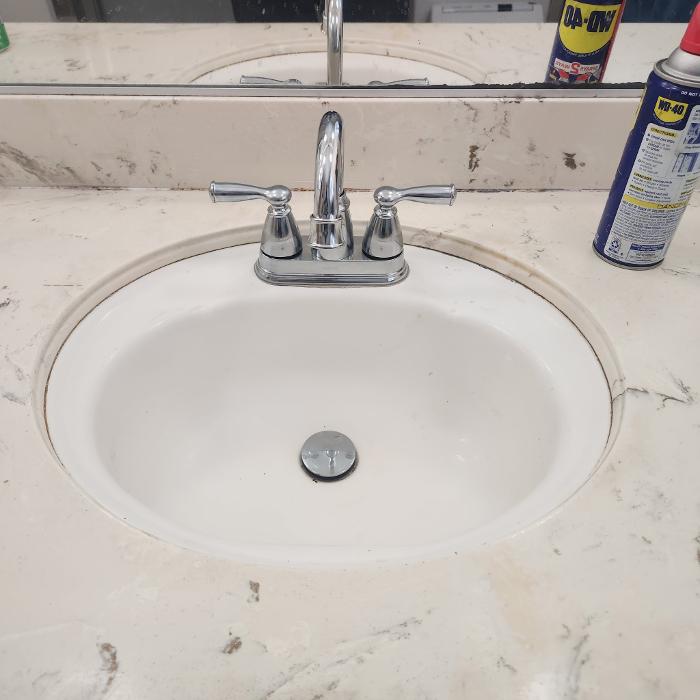Roto-Rooter Plumbing & Water Cleanup Image