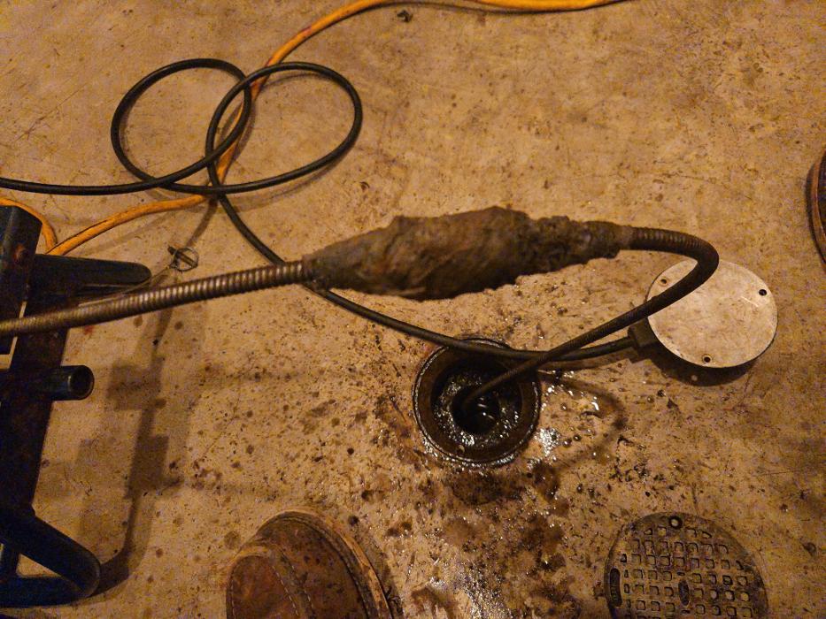 Roto-Rooter Plumbing & Water Cleanup Image