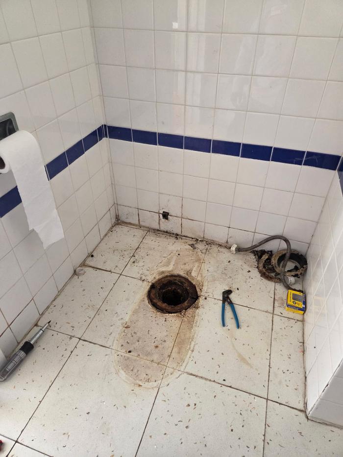 Roto-Rooter Plumbing & Water Cleanup Image
