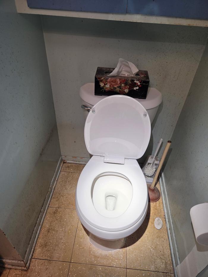 Roto-Rooter Plumbing & Water Cleanup Image
