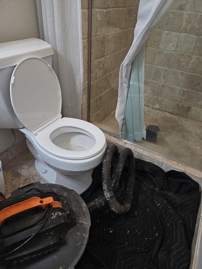 Roto-Rooter Plumbing & Water Cleanup Image
