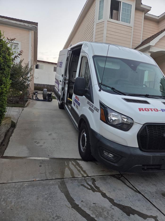 Roto-Rooter Plumbing & Water Cleanup Image