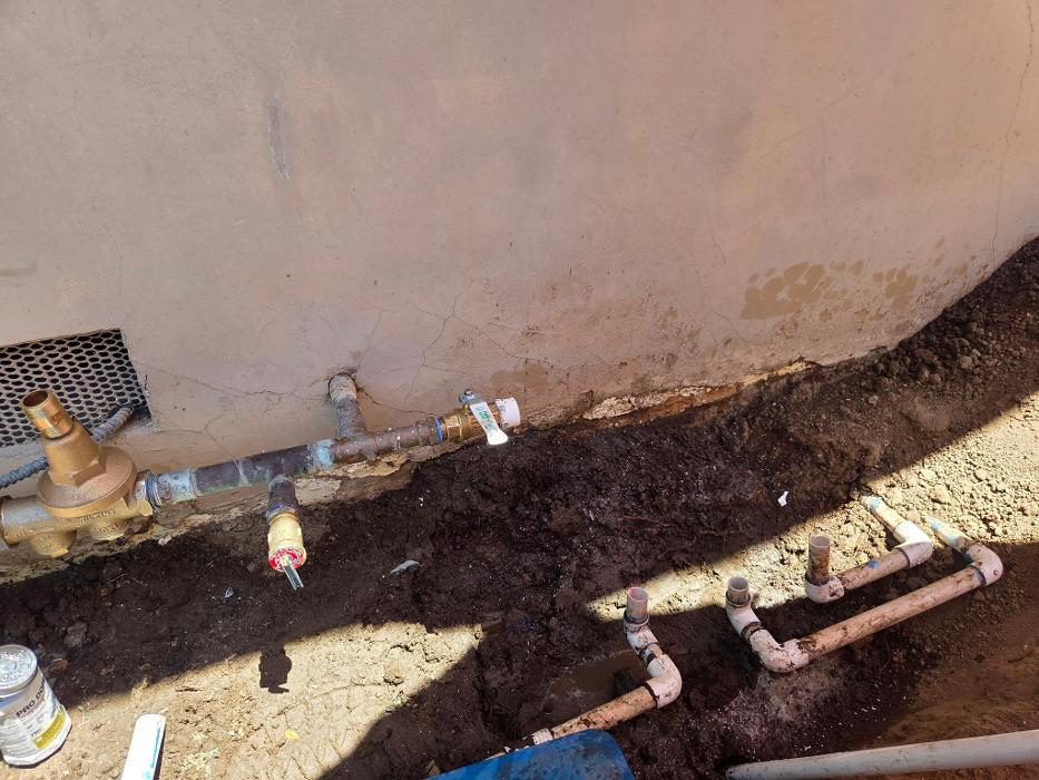 Roto-Rooter Plumbing & Water Cleanup Image