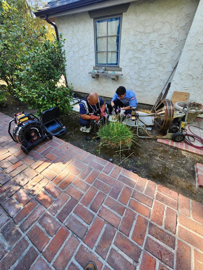 Roto-Rooter Plumbing & Water Cleanup Image